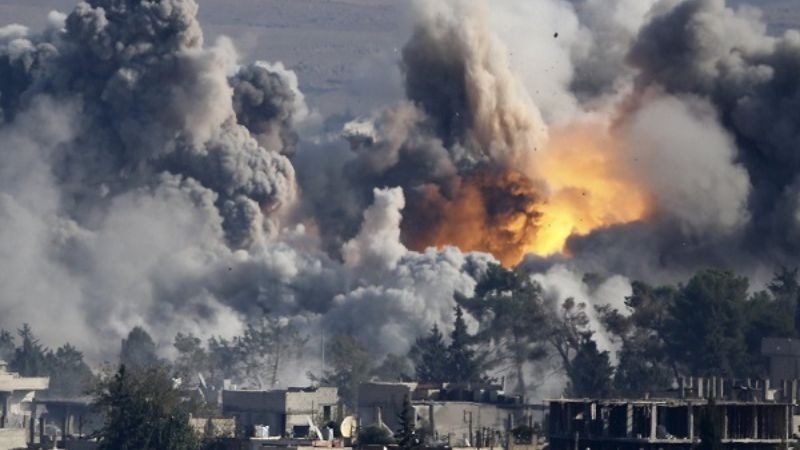 Sa mạc Rub'al Khali - một trong những sa mạc lớn nhất thế giới với vẻ đẹp hoang sơ, kỳ vĩ