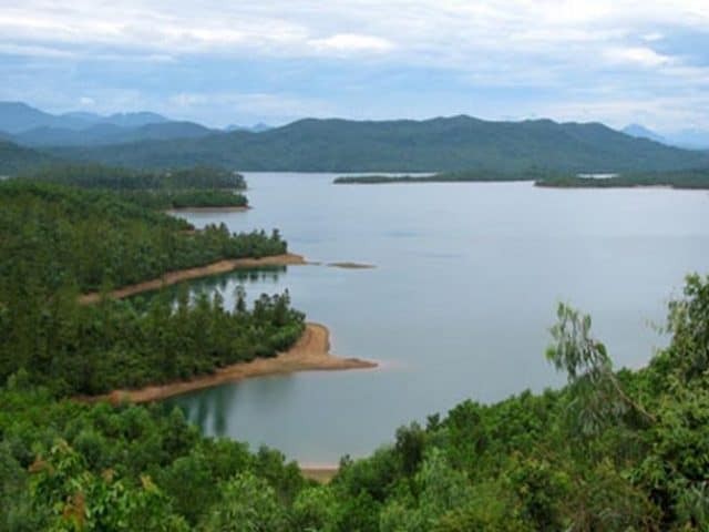 Đảo khỉ