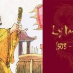 Lý Nam Đế - Vị vua đầu tiên của Việt Nam xưng đế và dựng nước Vạn Xuân