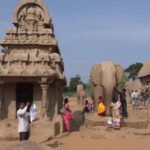 Cổng tháp (Gopuram) trong kiến trúc Vijayanagara