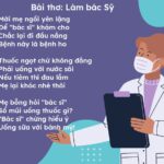 Bài thơ ước mơ khơi gợi cảm hứng và động lực