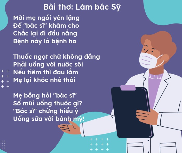 Bài thơ ước mơ khơi gợi cảm hứng và động lực