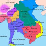 Phà Ngừm, người sáng lập Vương quốc Lan Xang