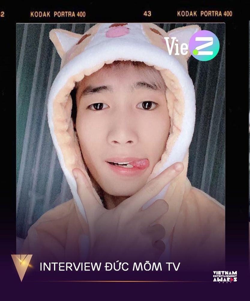 duc mom tv bo me oi con da co mot buoc thanh cong moi - anh 0