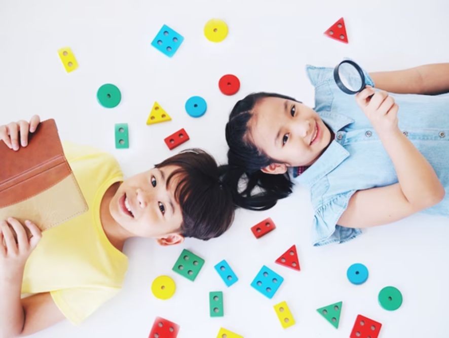 Ly thuyáº¿t cáº§n nhá»› vá» hÃ¬nh vuÃ´ng