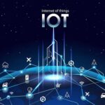 Ứng dụng IoT trong ngành vận tải xe tải