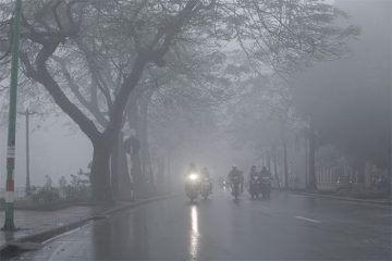 Mưa Phùn Là Loại Mưa Gì? Đặc Điểm Và Ảnh Hưởng Của Mưa Phùn