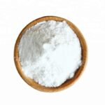 Muối kẽm Clorua dạng bột màu trắng
