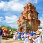 ThÃ nh tá»±u vá» Ä‘á»i sá»ng váº­t cháº¥t cá»§a vÄn minh ChÄm Pa