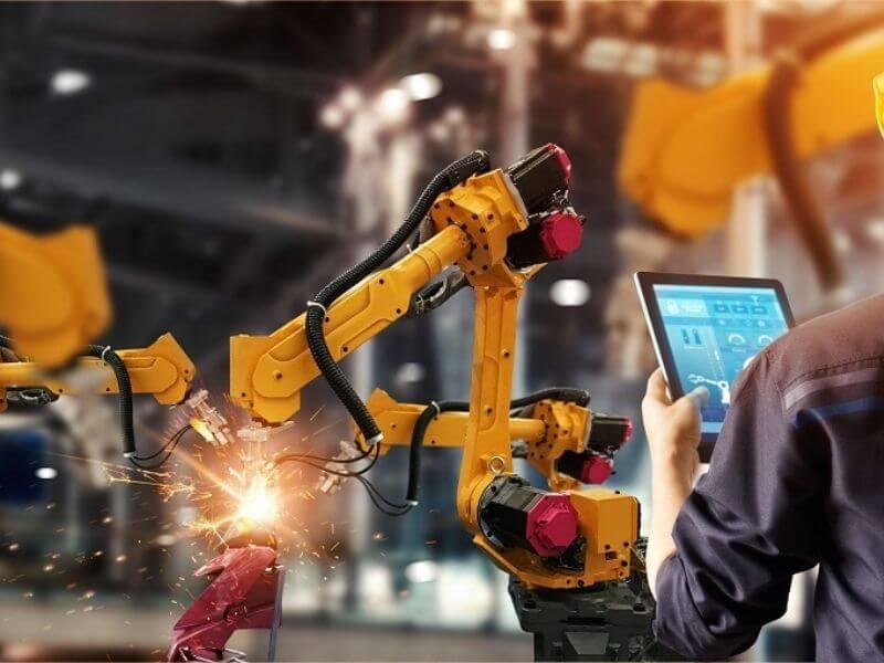 Nhật Bản chú trọng phát triển các ngành công nghiệp trí tuệ vì