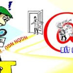 Ngôn ngữ giao tiếp của giới trẻ hiện nay