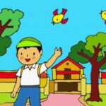 Ngôi trường mơ ước