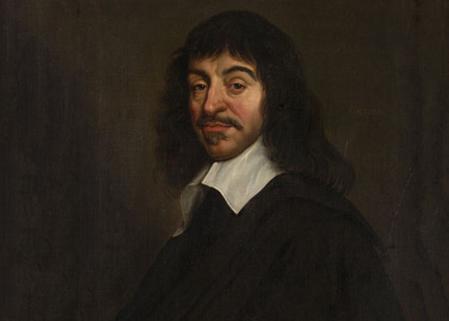 Rene Descartes