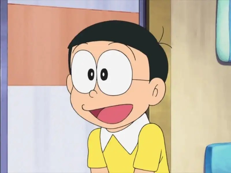 Nobita và Doraemon
