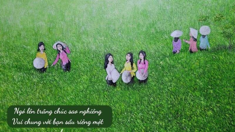 Những câu ca dao tục ngữ về tình bạn