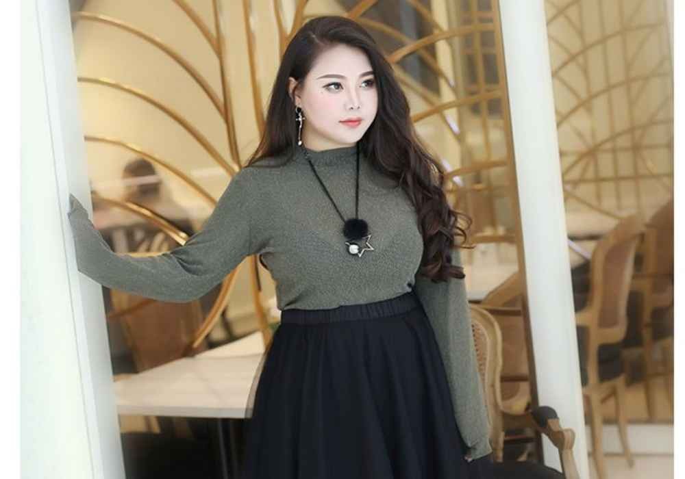 Lợi ích khi sở hữu thân hình múp