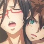 Phong cách nghệ thuật hentai