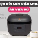 ước tính lượng gạo cho 5 người