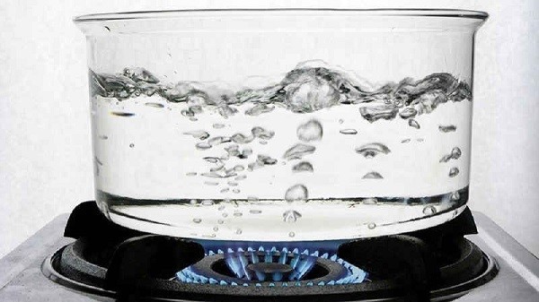 Nhiệt độ bay hơi của nước là bao nhiêu
