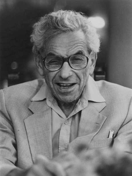 Paul Erdos