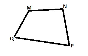 Hình ảnh tứ giác MNPQ
