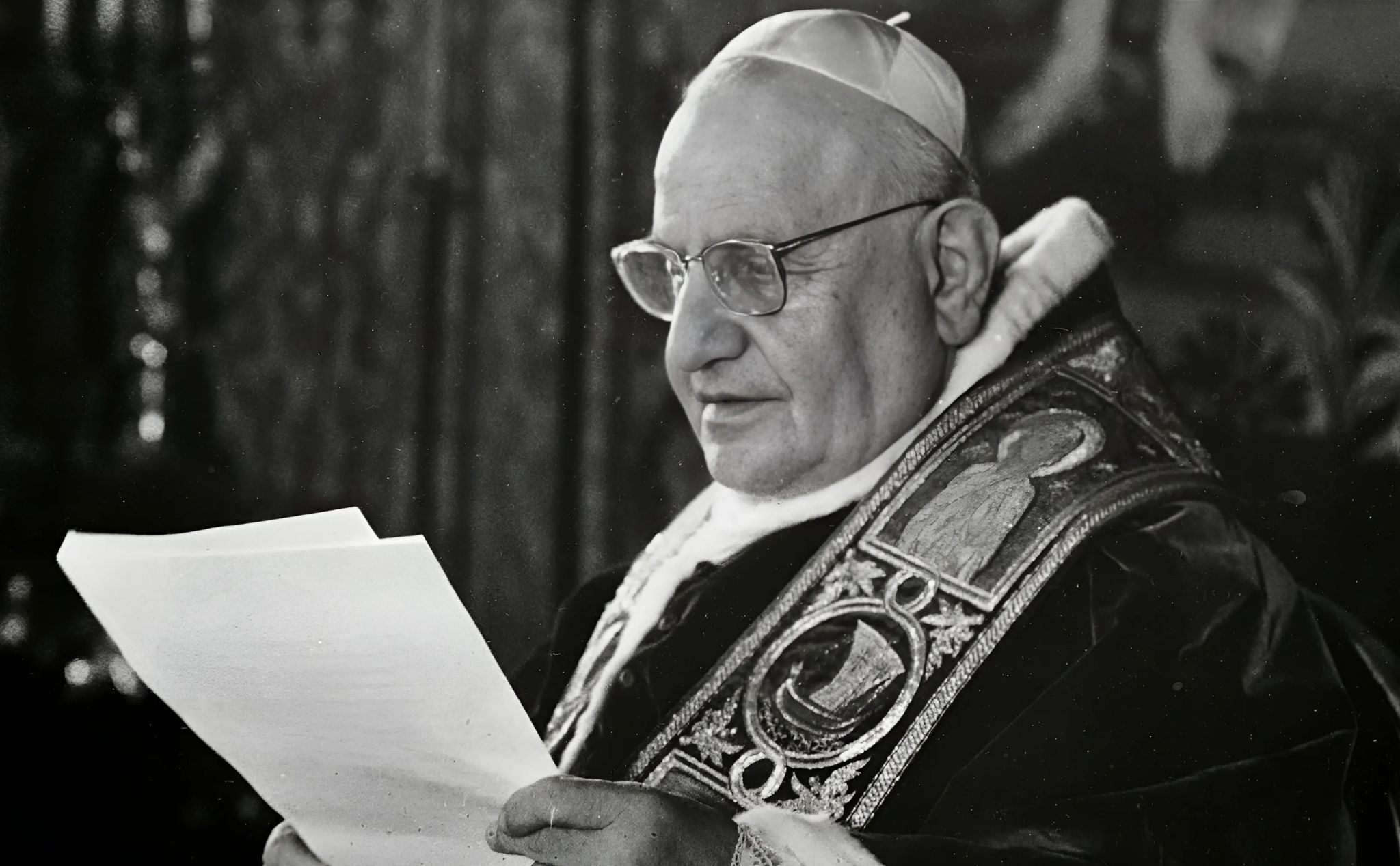 Giáo Hoàng Gioan XXIII
