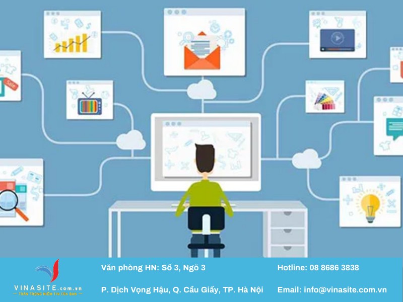 Các loại phần mềm hệ thống đóng vai trò quan trọng trong hoạt động của máy tính