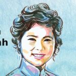 Phong cách thơ Xuân Quỳnh là sự tự thể hiện