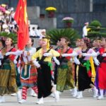 Trang phục truyền thống của người H'Mông