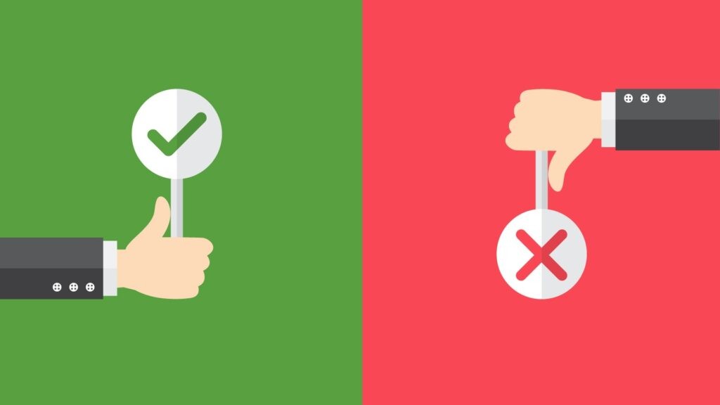 Ứng dụng phương pháp pros and cons trong nhiều lĩnh vực kinh doanh xe tải