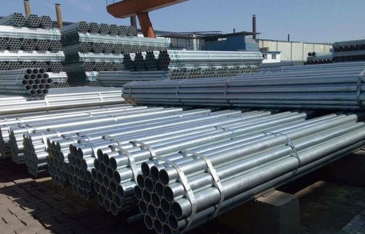 Ứng dụng của sắt trong đời sống