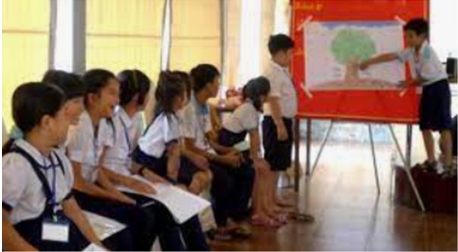 Ảnh minh họa quyền học tập của công dân