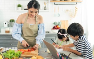 Ảnh minh họa về gen di truyền ảnh hưởng đến tính cách