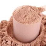 Whey protein giúp bổ sung protein hiệu quả