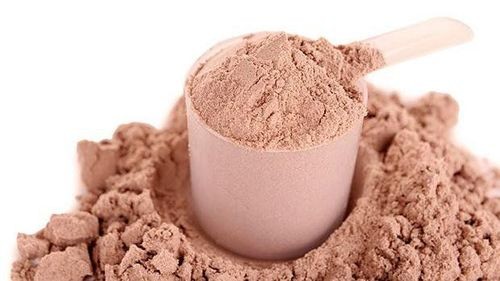 Whey protein giúp bổ sung protein hiệu quả