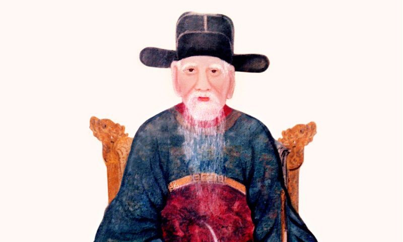 Nguyễn Trãi - Anh hùng dân tộc, nhà văn hóa lớn
