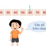 Số Tròn Chục Là Gì? Đây là số nguyên chia hết cho 10 được cấu tạo từ hai chữ số trở lên