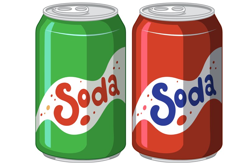 Soda xử lý nước cứng vĩnh cửu