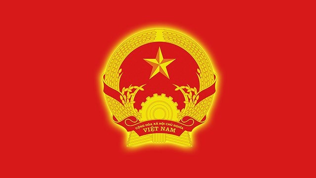 Trần Quốc Tuấn chỉ huy quân dân Đại Việt chuẩn bị trận địa cọc trên sông Bạch Đằng để đánh quân Nguyên Mông xâm lược vào năm 1288