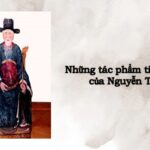 Ảnh minh họa bài thơ Ba Tiêu của Nguyễn Trãi