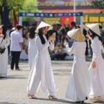 Đơn xin không mặc áo dài, đồng phục