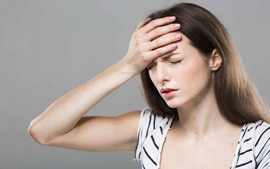 Hậu quả của việc thiếu nước đối với cơ thể