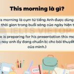 Ảnh minh họa: Đồng hồ báo thức buổi sáng