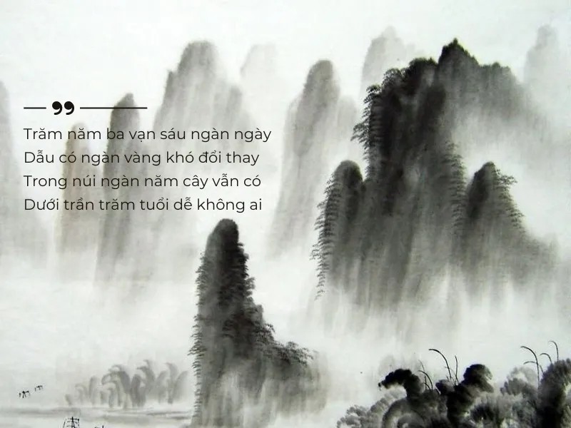 Hồ Xuân Hương, bà chúa thơ Nôm với những vần thơ trào phúng sắc sảo
