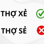 Thợ xẻ gỗ chuyên nghiệp
