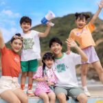 Thời trang thể hiện cá tính qua trang phục và phụ kiện
