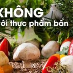 Vấn đề thực phẩm bẩn