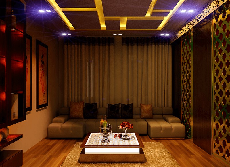Vật liệu hấp thụ âm thanh trong phòng