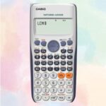 LCM trên máy tính Casio