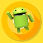 Logo Android